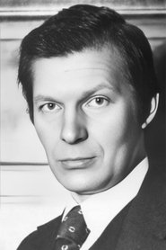 Juozas Budraitis portrait