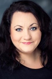 Suzie Chard portrait