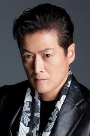 Takanori Jinnai portrait
