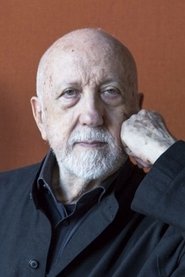 Pier Luigi Pizzi portrait