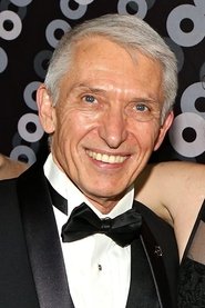 Mark Bramhall portrait