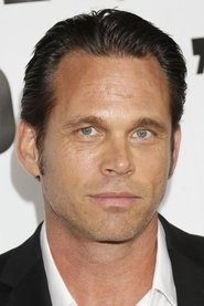 Chris Browning portrait