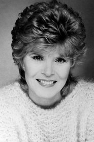 Shani Wallis portrait
