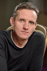 Vladislav Komarov portrait