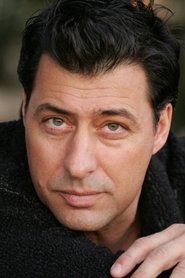 Mark Riccardi portrait