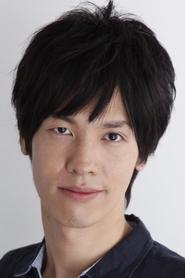 Masakazu Nishida portrait