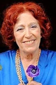 Tikva Aziz portrait