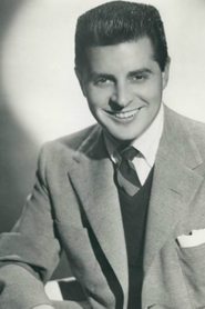 Johnny Desmond portrait