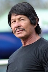 Robert Bronzi portrait