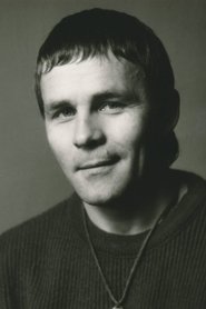 Jüri Aarma portrait