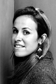 Jessica Earnshaw portrait