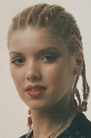 Marilyn Jes portrait