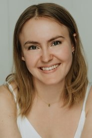 Siân O'Byrne portrait