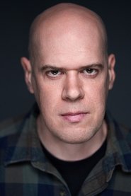 Jonathan Dauermann portrait