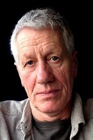 Michael Bertenshaw portrait