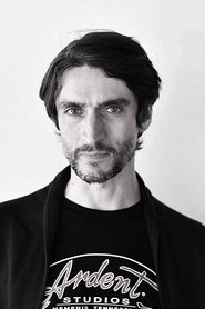 Reid Anderson portrait