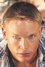Johnny Rider portrait