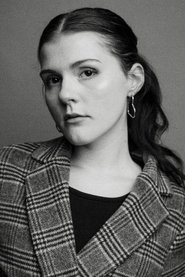Angharad Love portrait