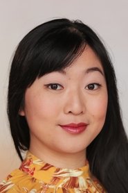 Harmony Zhang portrait