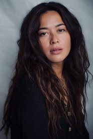Denise Aznam portrait