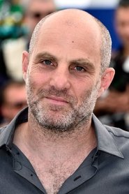 Eran Kolirin portrait