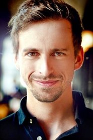 Benedikt Blašković portrait
