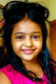 Akshara Kishor portrait