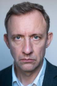 Dmitry Pavlenko portrait