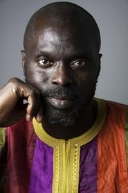 Mulie Jarju portrait