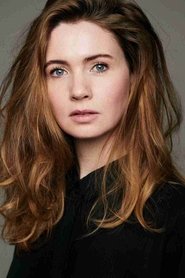 Beaudil Elzenga portrait