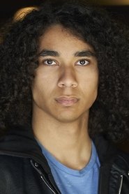 Jesse Sukunda portrait