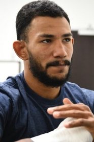 Rafael Alves portrait