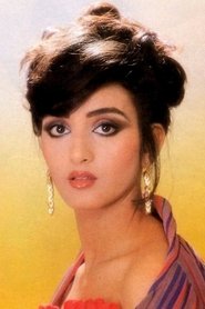 Farha Naaz portrait