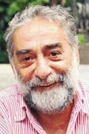 Yusuf Kurçenli portrait