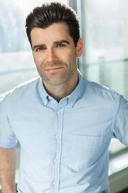 Brendan J. Rowland portrait