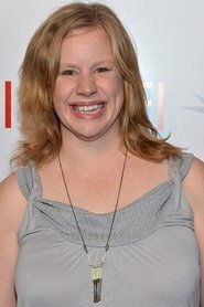 Celeste Pechous portrait