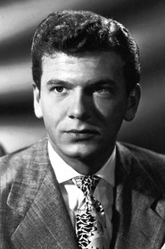 Hal Hackett portrait