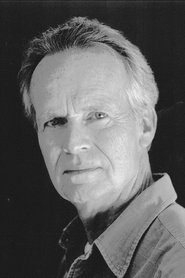 David Clennon portrait