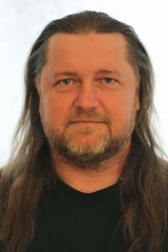 Milan Slepička portrait