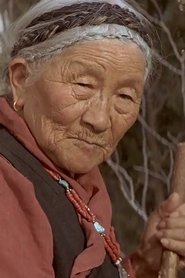 Ama Ashe Dongtse portrait