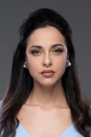 Evagelia Siriopoulou portrait