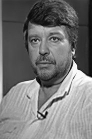 Igor Voznesensky portrait