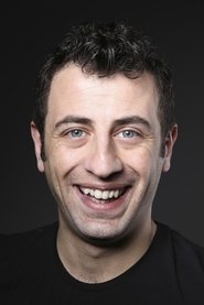 Ziya Çiçek portrait
