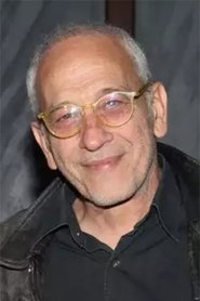 Vasilis Tselemegos portrait