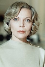Barbara Bain portrait