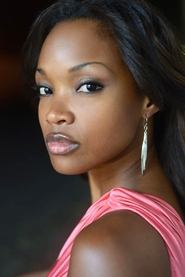 Trinecia Moore-Pernell portrait