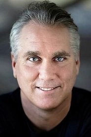 Damien Garvey portrait