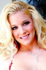 Heidi Mayne portrait
