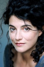Yaël Elhadad portrait