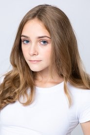 Isabella Sousa portrait